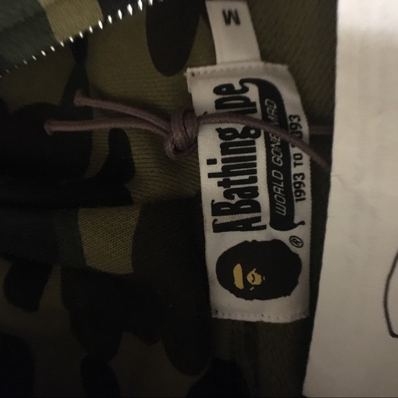 ๐๐ฎ๐ฝ๐ฒ ๐ญ๐๐ ๐๐ฎ๐บ๐ผ ๐๐ผ๐น๐ผ๐ฟ๐๐ฎ๐ ๐๐ฆ - Picture 4 of 5